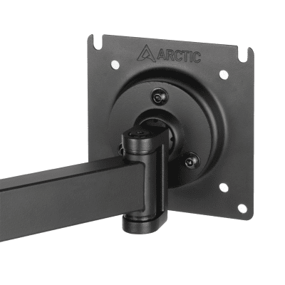 Стойка за монитор ARCTIC X1, Черна - AEMNT00061A gallery image 3