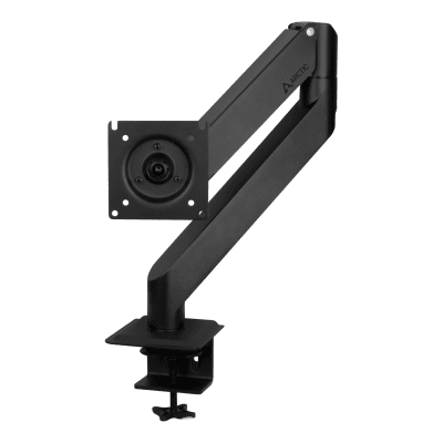 Стойка за монитор ARCTIC X1-3D, Черна - AEMNT00062A gallery image 1