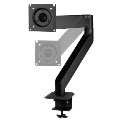 Стойка за монитор ARCTIC X1-3D, Черна - AEMNT00062A gallery image 3