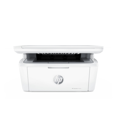 Мултифункционалнo устройствo HP LaserJet MFP M140w, Лазерно, A4, 600 x 600 dpi, 20 ppm, Wi-Fi - 7MD72F gallery image 1