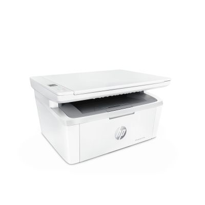 Мултифункционалнo устройствo HP LaserJet MFP M140w, Лазерно, A4, 600 x 600 dpi, 20 ppm, Wi-Fi - 7MD72F gallery image 2