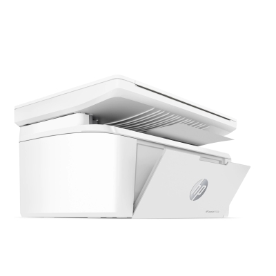 Мултифункционалнo устройствo HP LaserJet MFP M140w, Лазерно, A4, 600 x 600 dpi, 20 ppm, Wi-Fi - 7MD72F gallery image 3