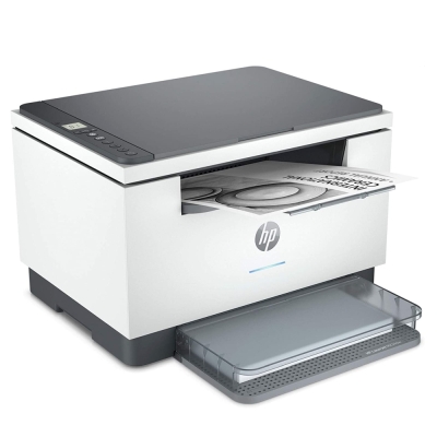Мултифункционалнo устройствo HP LaserJet MFP M234dw, Лазерно, A4, 600 x 600 dpi, 29 ppm, Wi-Fi - 6GW99F gallery image 3