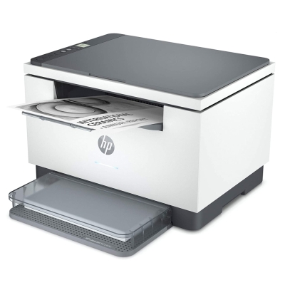 Мултифункционалнo устройствo HP LaserJet MFP M234dw, Лазерно, A4, 600 x 600 dpi, 29 ppm, Wi-Fi - 6GW99F gallery image 7