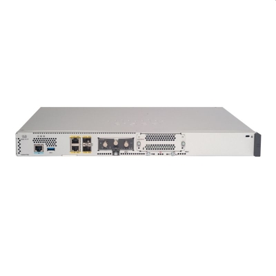 Рутер Cisco Catalyst 8200L - C8200L-1N-4T