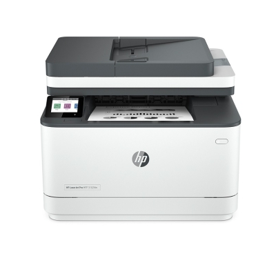 Мултифункционалнo устройствo HP LaserJet Pro MFP 3102fdn, Лазерно, A4, 1200 x 1200 dpi, 33 ppm, Fax - 3G629F gallery image 1