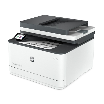 Мултифункционалнo устройствo HP LaserJet Pro MFP 3102fdn, Лазерно, A4, 1200 x 1200 dpi, 33 ppm, Fax - 3G629F gallery image 2