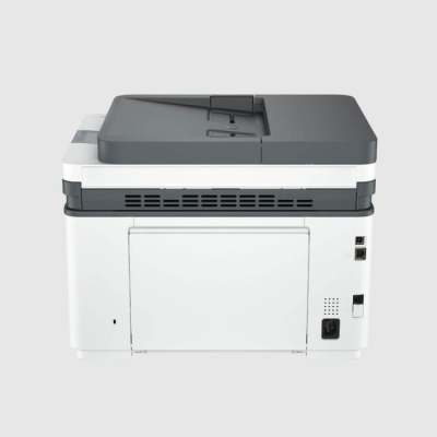 Мултифункционалнo устройствo HP LaserJet Pro MFP 3102fdn, Лазерно, A4, 1200 x 1200 dpi, 33 ppm, Fax - 3G629F gallery image 3