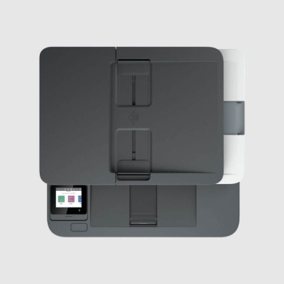 Мултифункционалнo устройствo HP LaserJet Pro MFP 3102fdn, Лазерно, A4, 1200 x 1200 dpi, 33 ppm, Fax - 3G629F gallery image 4