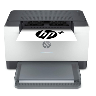Принтер HP LaserJet M209dw, Лазерен, A4, 600 x 600 dpi, 29 ppm, Wi-Fi - 6GW62F gallery image 1