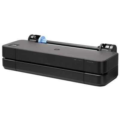 Плотер HP DesignJet T230, 24'', Мастилоструен - 5HB07D gallery image 1