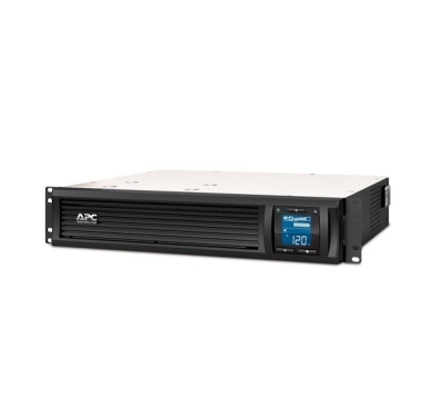UPS APC Smart-UPS C 1500 VA, 230 V with SmartConnect - SMC1500I-2UC gallery image 1
