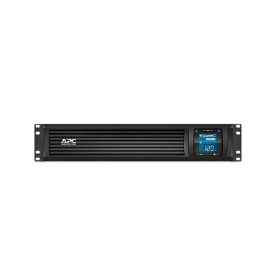 UPS APC Smart-UPS C 1500 VA, 230 V with SmartConnect - SMC1500I-2UC gallery image 2