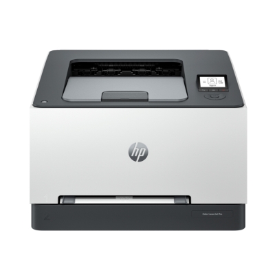 Принтер HP Color LaserJet Pro 3202dn, Лазерен, A4, 600 x 600 dpi, 25 ppm - 8D7L0A gallery image 1