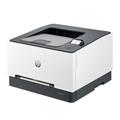 Принтер HP Color LaserJet Pro 3202dn, Лазерен, A4, 600 x 600 dpi, 25 ppm - 8D7L0A gallery image 2
