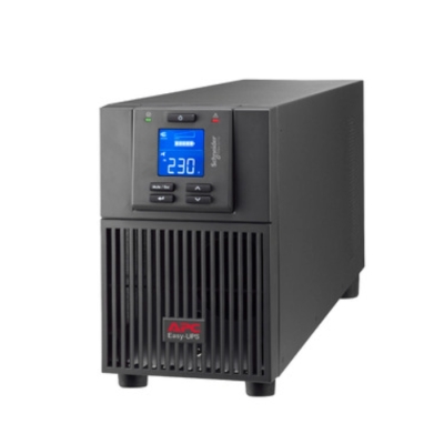 UPS APC Easy UPS On-Line 2000 VA, 1800 W - SRV2KI-E gallery image 1