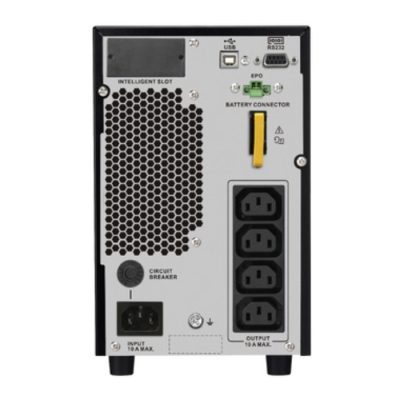 UPS APC Easy UPS On-Line 2000 VA, 1800 W - SRV2KI-E gallery image 2