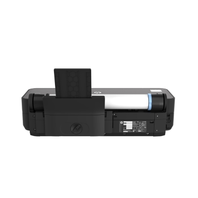 Плотер HP DesignJet T250, 24", Мастилоструен - 5HB06D gallery image 4