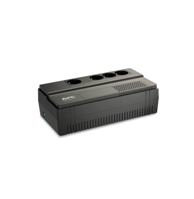 UPS APC Easy-UPS BV 1000 VA, Schuko, 230 V - BV1000I-GR gallery image 1