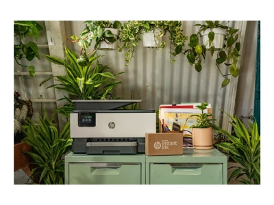 Мултифункционалнo устройствo HP OfficeJet Pro 9120b All-in-One, Мастилоструйно, A4, 1200 x 1200 dpi, 20 ppm, Wi-Fi, Fax - 4V2N0B#686 gallery image 15