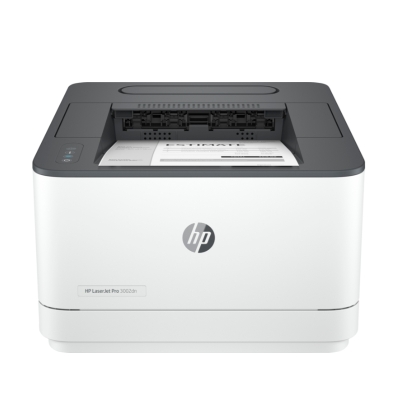 Принтер HP LaserJet Pro 3002dn, Лазерен, A4, 1200 x 1200 dpi, 33 ppm - 3G651F gallery image 1