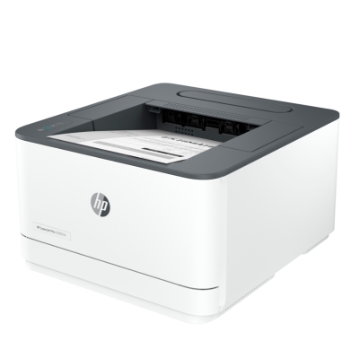 Принтер HP LaserJet Pro 3002dn, Лазерен, A4, 1200 x 1200 dpi, 33 ppm - 3G651F gallery image 2