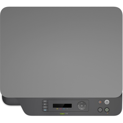 Мултифункционалнo устройствo HP Color Laser MFP 178nw, Лазерно, A4, 600 x 600 dpi, 18 ppm, Wi-Fi - 4ZB96A gallery image 3