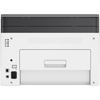 Мултифункционалнo устройствo HP Color Laser MFP 178nw, Лазерно, A4, 600 x 600 dpi, 18 ppm, Wi-Fi - 4ZB96A gallery image 4