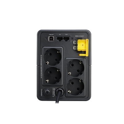 UPS APC Back-UPS 950 VA, 230 V, Schuko - BX950MI-GR gallery image 4