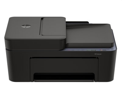 Мултифункционалнo устройствo HP DeskJet 4330 All-in-One, Мастилоструйно, A4, 1200 x 1200 dpi, Wi-Fi - AJ4X9B gallery image 1