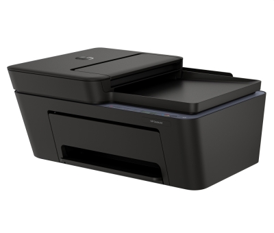 Мултифункционалнo устройствo HP DeskJet 4330 All-in-One, Мастилоструйно, A4, 1200 x 1200 dpi, Wi-Fi - AJ4X9B gallery image 3