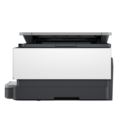 Мултифункционалнo устройствo HP OfficeJet Pro 8122e All-in-One, Мастилоструйно, A4, 1200 x 1200 dpi, 29 ppm, Wi-Fi - 405U3B gallery image 4