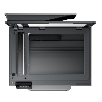 Мултифункционалнo устройствo HP OfficeJet Pro 8122e All-in-One, Мастилоструйно, A4, 1200 x 1200 dpi, 29 ppm, Wi-Fi - 405U3B gallery image 5