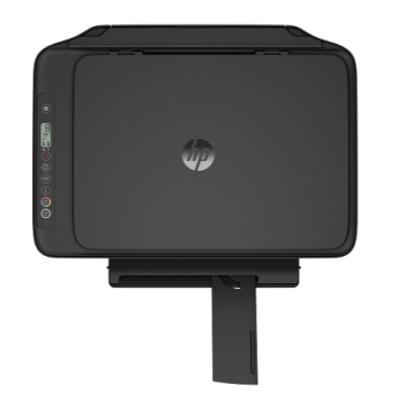 Мултифункционалнo устройствo HP DeskJet 2910 All-in-One, Мастилоструйно, A4, 1200 x 1200 dpi, 7 ppm, Wi-Fi - 89F98B gallery image 5