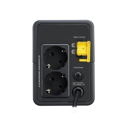 UPS APC Easy UPS 900 VA, 230V, Schuko - BVX900LI-GR gallery image 3