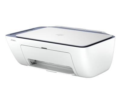 Мултифункционалнo устройствo HP DeskJet 2922 All-in-One, Мастилоструйно, A4, 1200 x 1200 dpi, 7 ppm, Wi-Fi - A24HVB gallery image 2