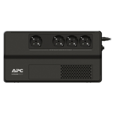 UPS APC Easy-UPS BV 500 VA, AVR, 230 V - BV500I-GR gallery image 2