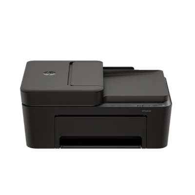 Мултифункционалнo устройствo HP DeskJet 4320 All-in-One, Мастилоструйно, A4, 1200 x 1200 dpi, 20 ppm, Wi-Fi - A24HMB gallery image 1