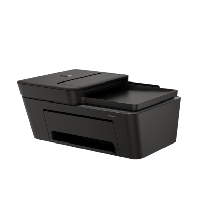 Мултифункционалнo устройствo HP DeskJet 4320 All-in-One, Мастилоструйно, A4, 1200 x 1200 dpi, 20 ppm, Wi-Fi - A24HMB gallery image 2