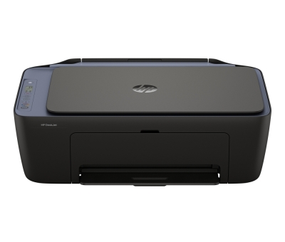 Мултифункционалнo устройствo HP DeskJet 2921 All-in-One, Мастилоструйно, A4, 1200 x 1200 dpi, 20 ppm, Wi-Fi - A24HWB gallery image 1