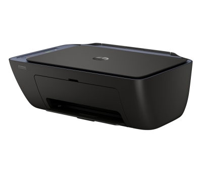 Мултифункционалнo устройствo HP DeskJet 2921 All-in-One, Мастилоструйно, A4, 1200 x 1200 dpi, 20 ppm, Wi-Fi - A24HWB gallery image 2