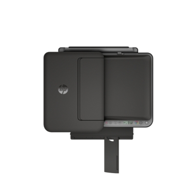 Мултифункционалнo устройствo HP DeskJet 4310 All-in-One, Мастилоструйно, A4, 1200 x 1200 dpi, 8 ppm, Wi-Fi - A24HPB gallery image 5