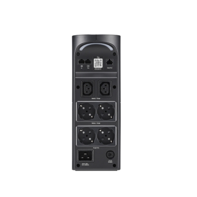 UPS APC Back-UPS Pro 2200 VA for Gaming, 230 V, Schuko - BGM2200B-GR gallery image 2