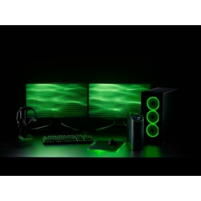 UPS APC Back-UPS Pro 2200 VA for Gaming, 230 V, Schuko - BGM2200B-GR gallery image 4