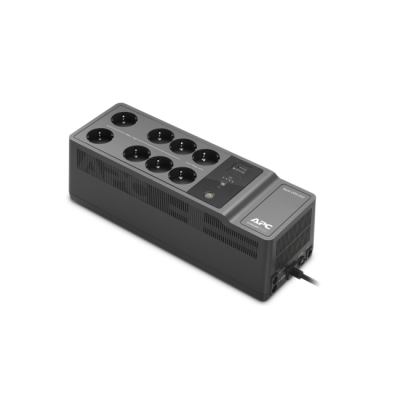 UPS APC Back-UPS 650 VA, 230 V - BE650G2-GR gallery image 1