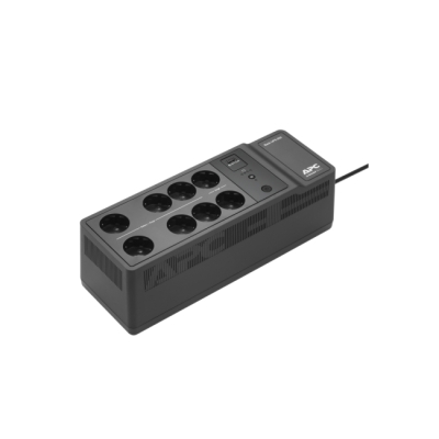 UPS APC Back-UPS 650 VA, 230 V - BE650G2-GR gallery image 2