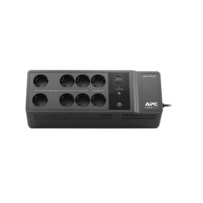 UPS APC Back-UPS 650 VA, 230 V - BE650G2-GR gallery image 3