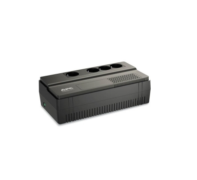 UPS APC Easy-UPS BV 800 VA, AVR, Schuko, 230 V - BV800I-GR gallery image 1