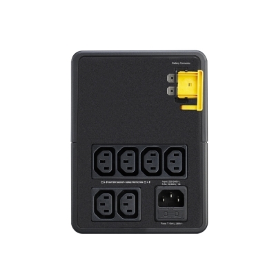 UPS APC Easy UPS 1200 VA, 230V, IEC Sockets - BVX1200LI gallery image 3