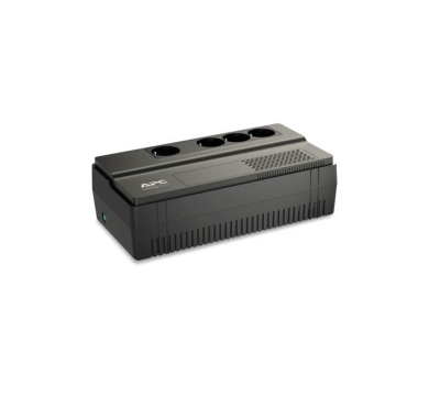 UPS APC Easy-UPS BV 650 VA, AVR, Schuko, 230 V - BV650I-GR gallery image 1